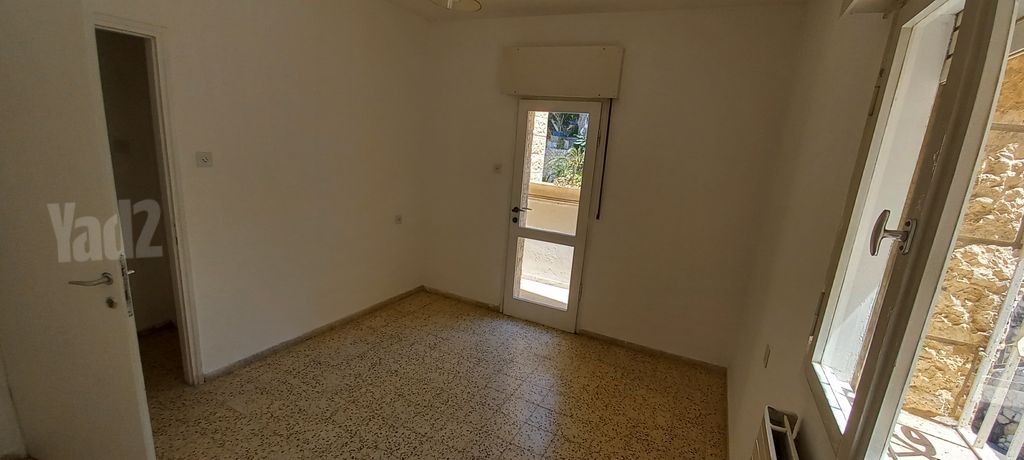 דירה להשכרה בירושלים — 4