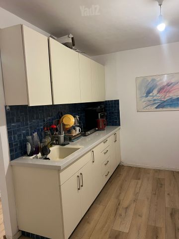 דירה להשכרה בירושלים — 3