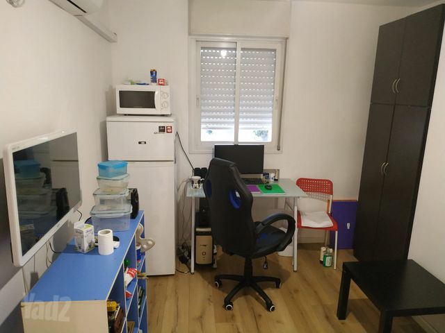 דירה להשכרה בירושלים — 5