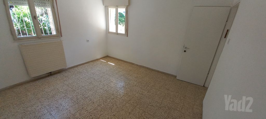 דירה להשכרה בירושלים — 5