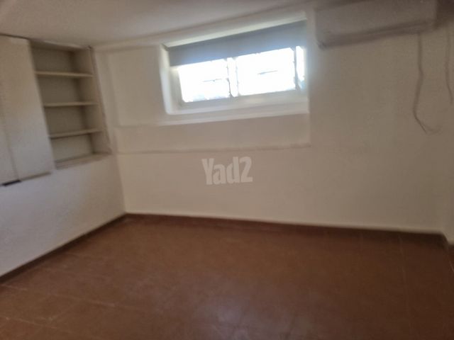 דירה להשכרה בירושלים — 4
