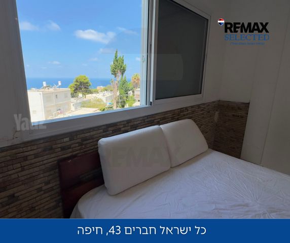 Haifa, Israel 4
