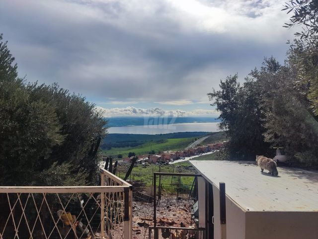 דופלקס, נוף הכנרת, צפת