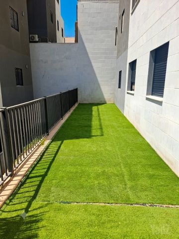 דירת גן