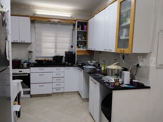 דירה למכירה בירושלים (תיווך) — 3