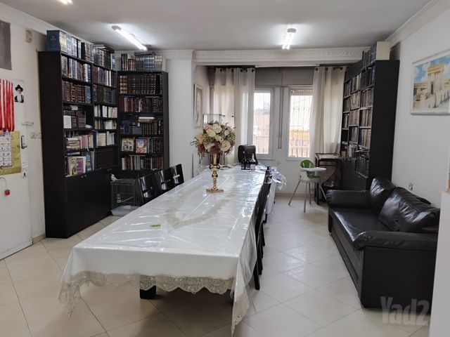 דירה למכירה בירושלים (תיווך) — 2
