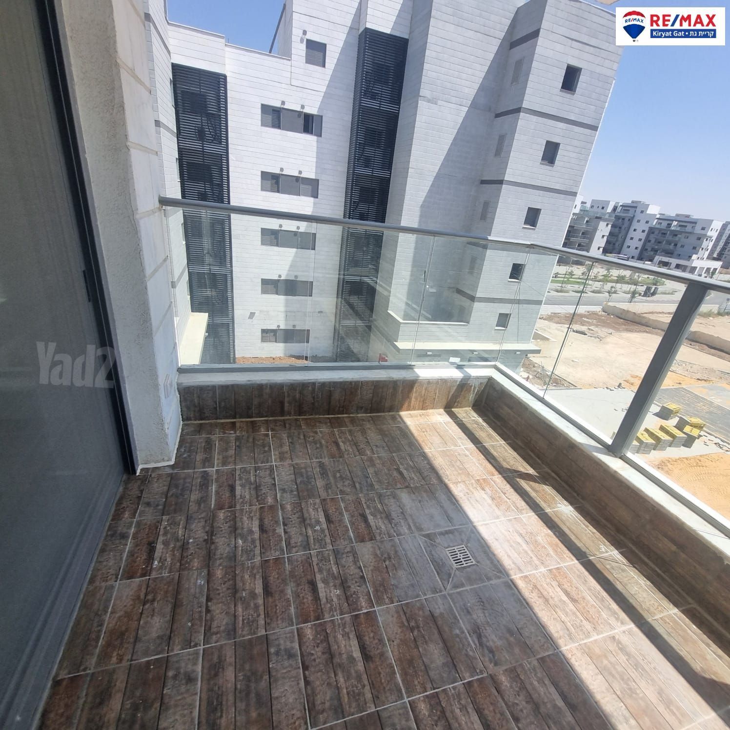 דירה, נחל גוברין 13, כרמי גת, קרית גת