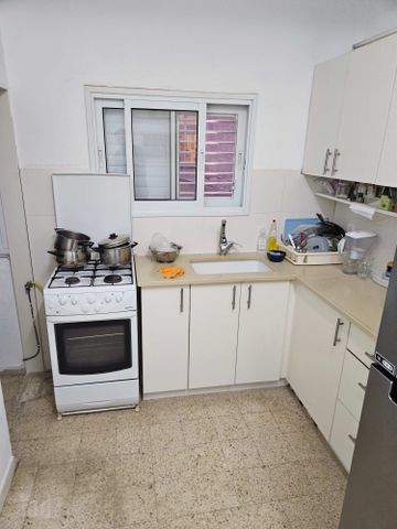 דירה, הצפון הישן - החלק הצפוני, תל אביב יפו