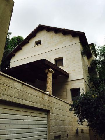 בית פרטי/ קוטג', הרצליה פיתוח, הרצליה