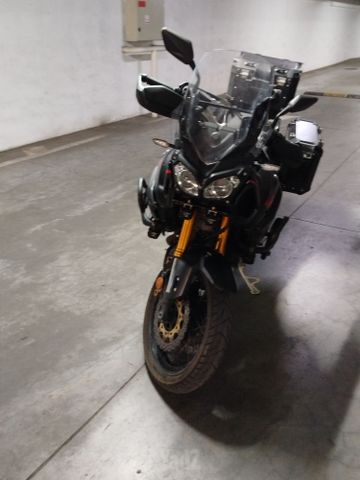 מודעת רכב ימאהה XT1200Z סופר טנרה