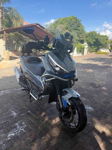 מודעת רכב זונטס 368G