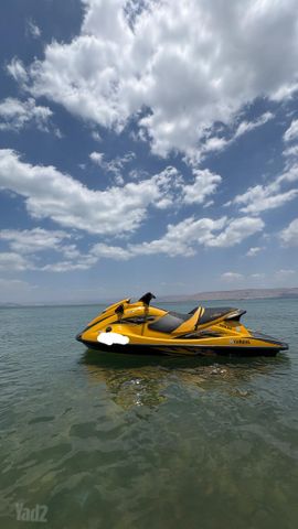 מודעת רכב ימאהה