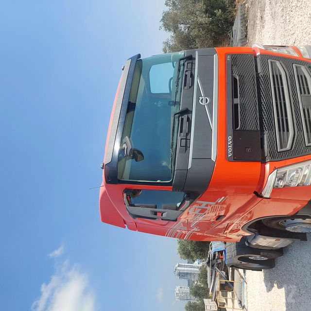 מודעת רכב וולוו