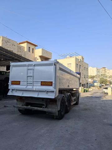 מודעת רכב משאיות