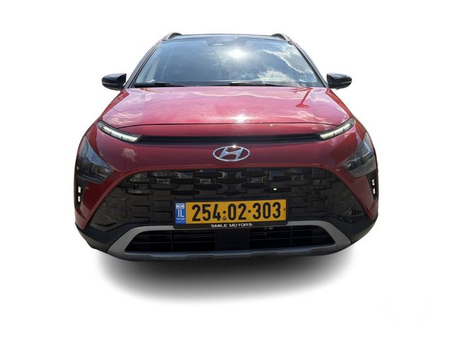 מודעת רכב יונדאי באיון 2
