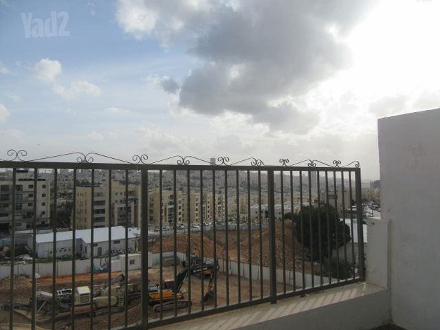 דופלקס למכירה בירושלים — 2