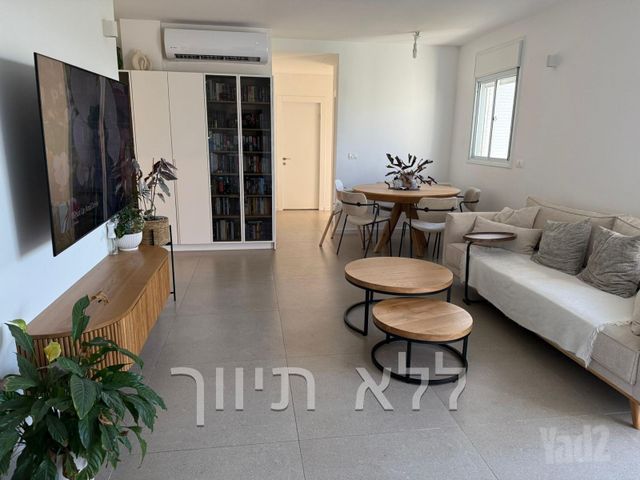 החרמון 5
