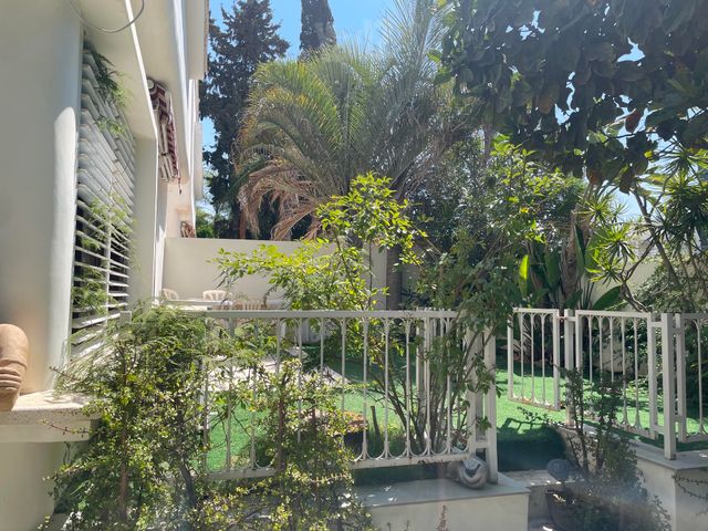 בית פרטי/ קוטג' להשכרה בתל אביב יפו — 4
