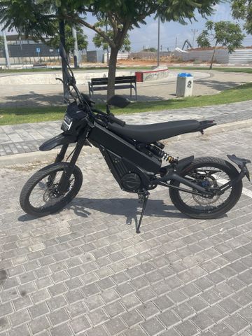 מודעת רכב Talaria TL2500YE-A