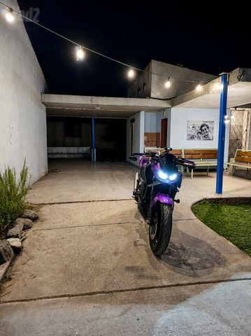 מודעת רכב קאוואסאקי Z500