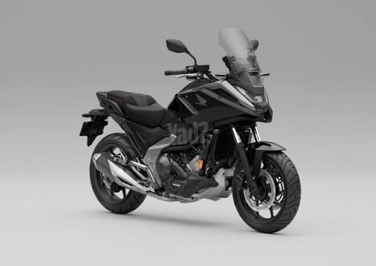 מודעת רכב הונדה NC750X