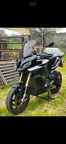 מודעת רכב ב.מ.וו S1000XR