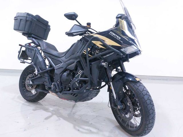 מודעת רכב זונטס 703F