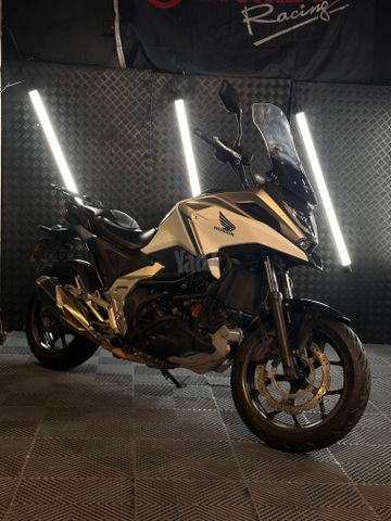מודעת רכב הונדה NC750X DCT
