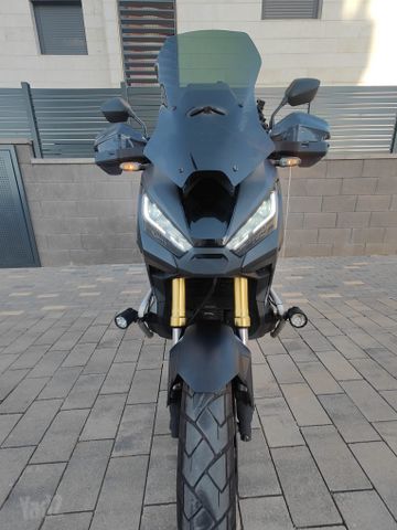 מודעת רכב הונדה X-ADV750
