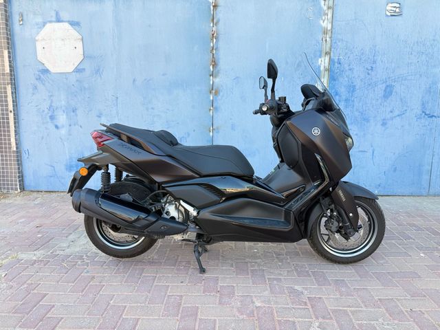 מודעת רכב ימאהה X-Max 300 Tech