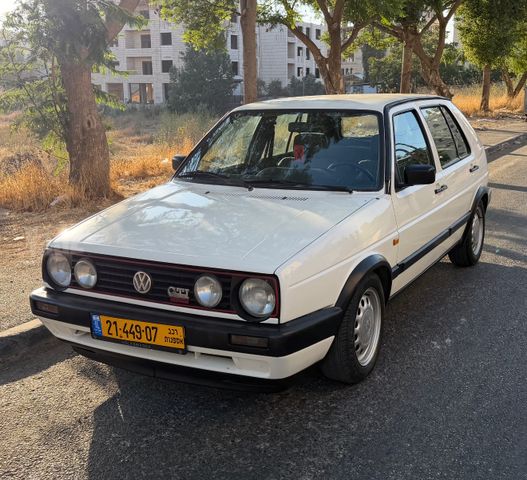 מודעת רכב פולקסוואגן