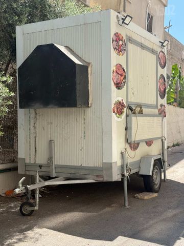 מודעת רכב פרטי/מסחרי