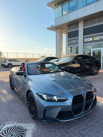 מודעת רכב ב מ וו M4