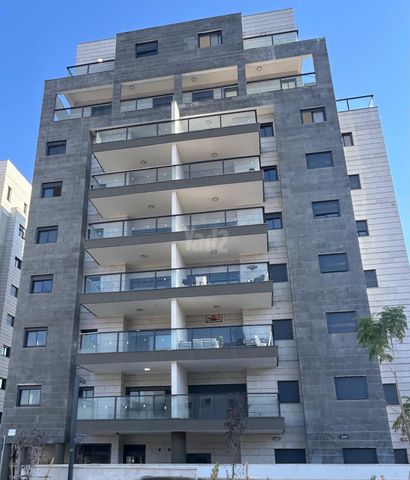 שדרות כרמי גת 6
