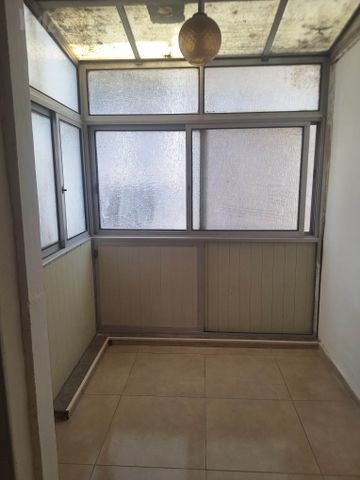 דירה להשכרה בירושלים — 3