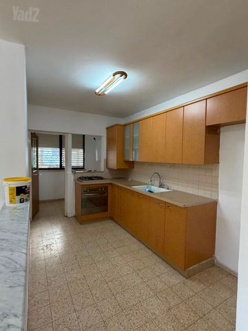 דירה להשכרה בתל אביב יפו — 2