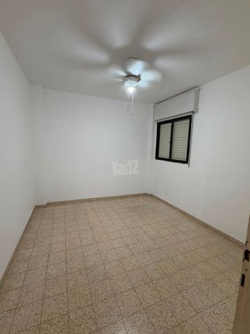 דירה להשכרה בתל אביב יפו — 4