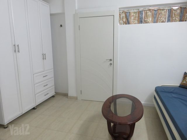 דירה להשכרה בירושלים — 3