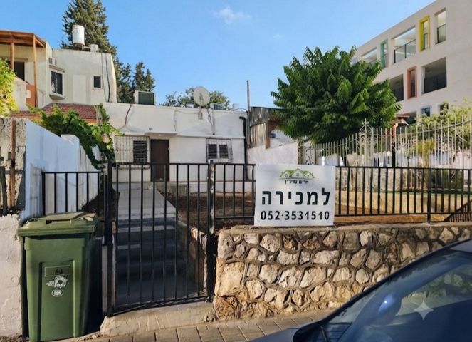 בית פרטי/ קוטג'