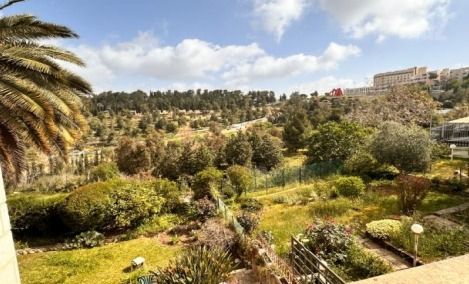 דירה, קרית היובל, ירושלים