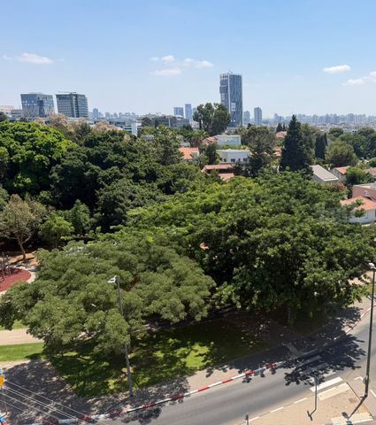 דירה, שיכון דן, נווה דן, תל אביב יפו