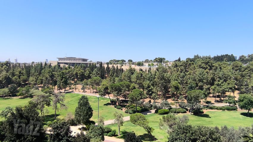 שדרות בן צבי 