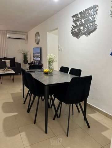 דירה, שכונה ו', באר שבע
