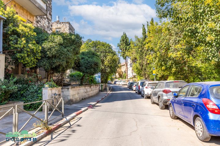 Jerusalem, Israel 8