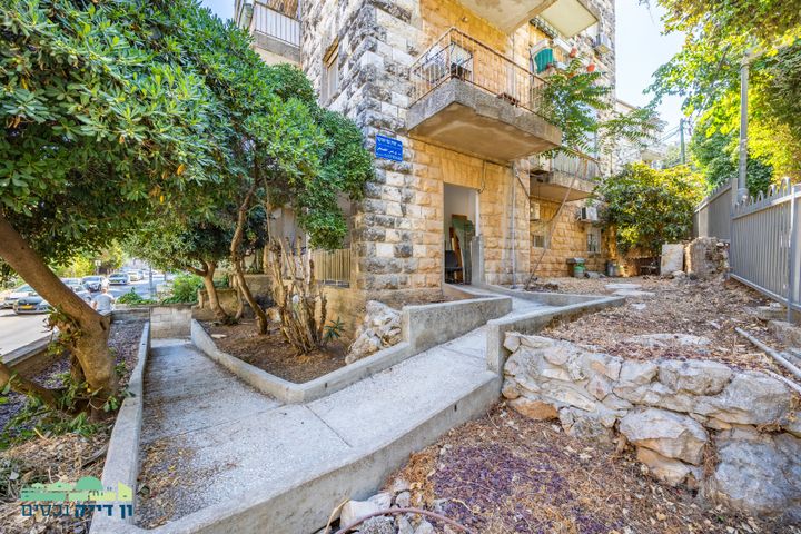 Jerusalem, Israel 9