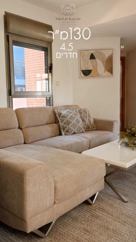 דירה למכירה בתל אביב יפו (תיווך) — 4