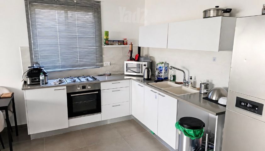 דירת גן, מורשת, מודיעין מכבים רעות