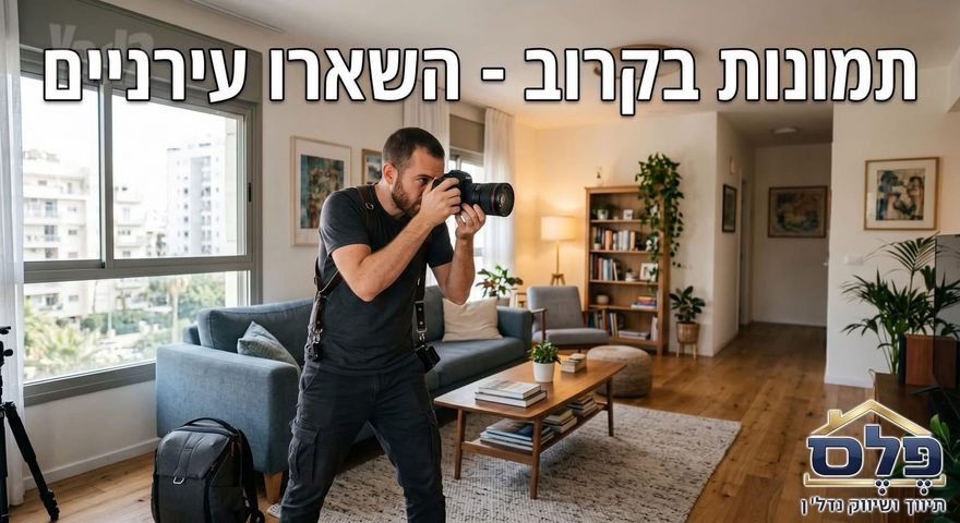 גג/ פנטהאוז, כפר גנים א, פתח תקווה