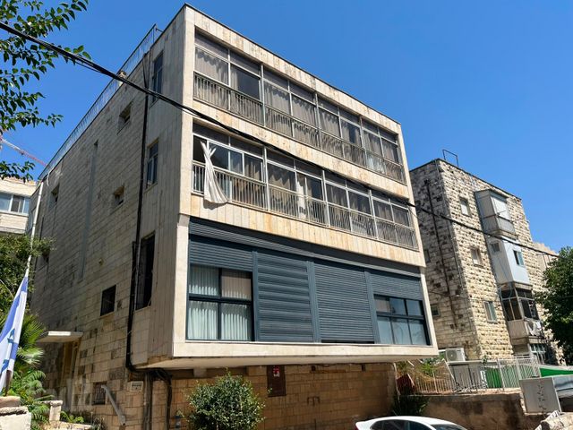דירה