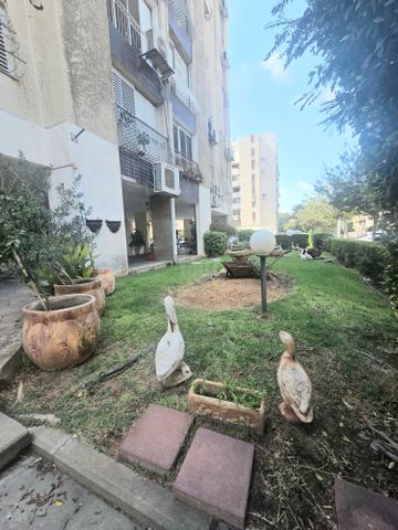 דירה למכירה בתל אביב יפו (תיווך) — 4